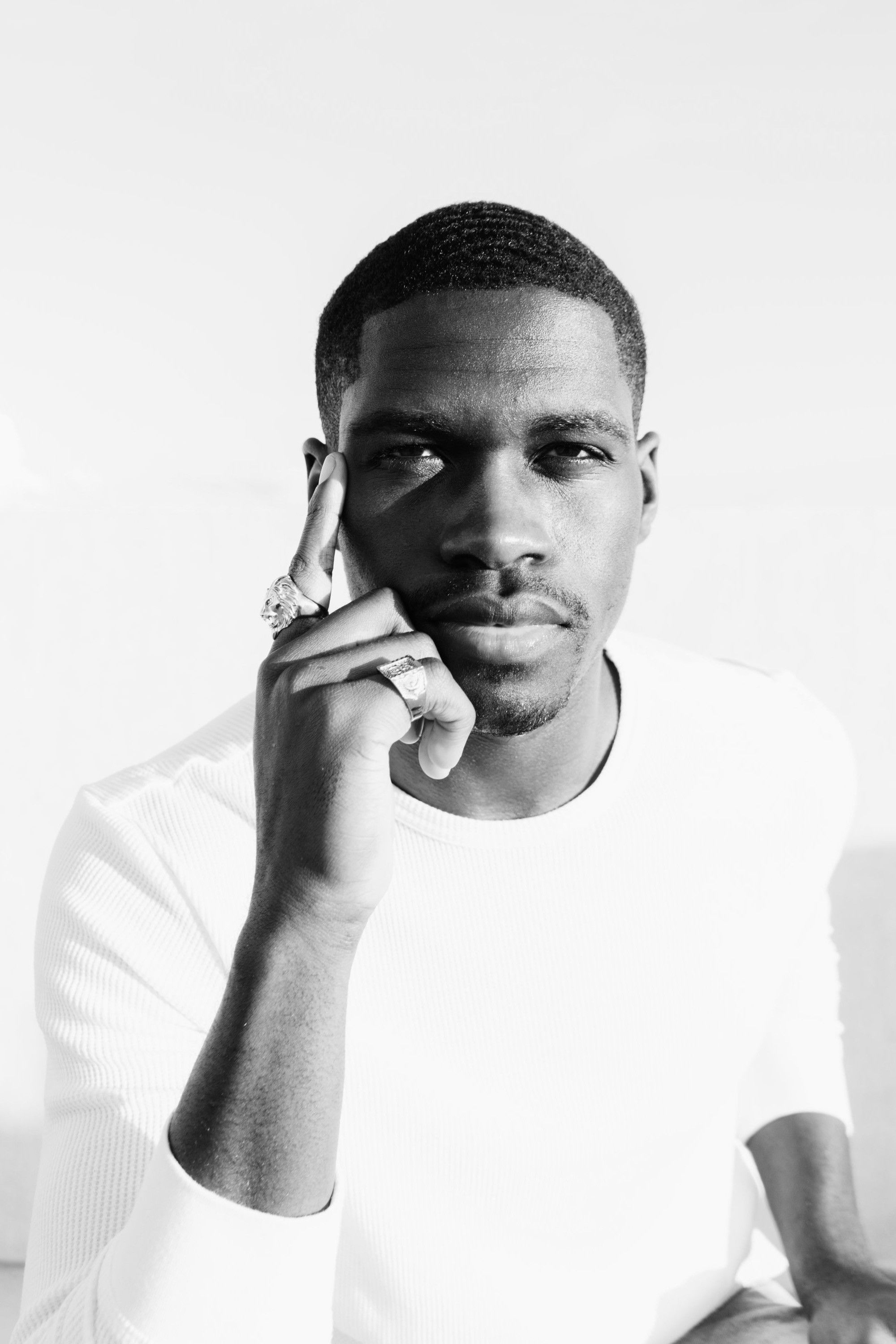 et billede af Ipi Adedokun