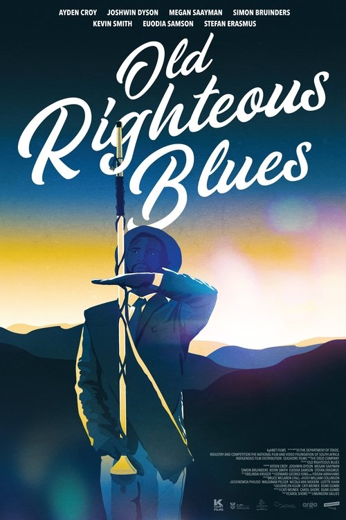 Old Righteous Blues