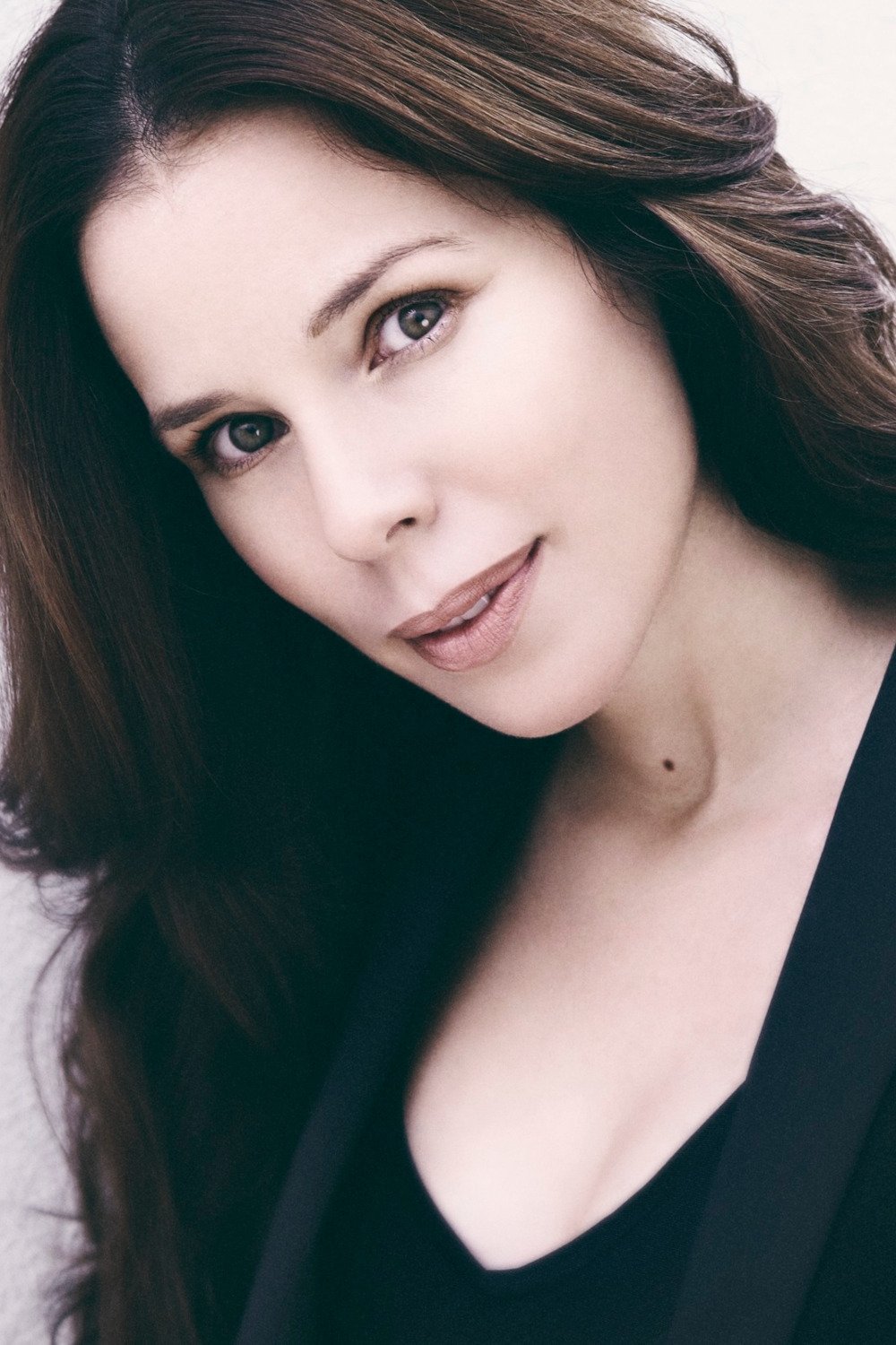 et billede af Athenea Mata