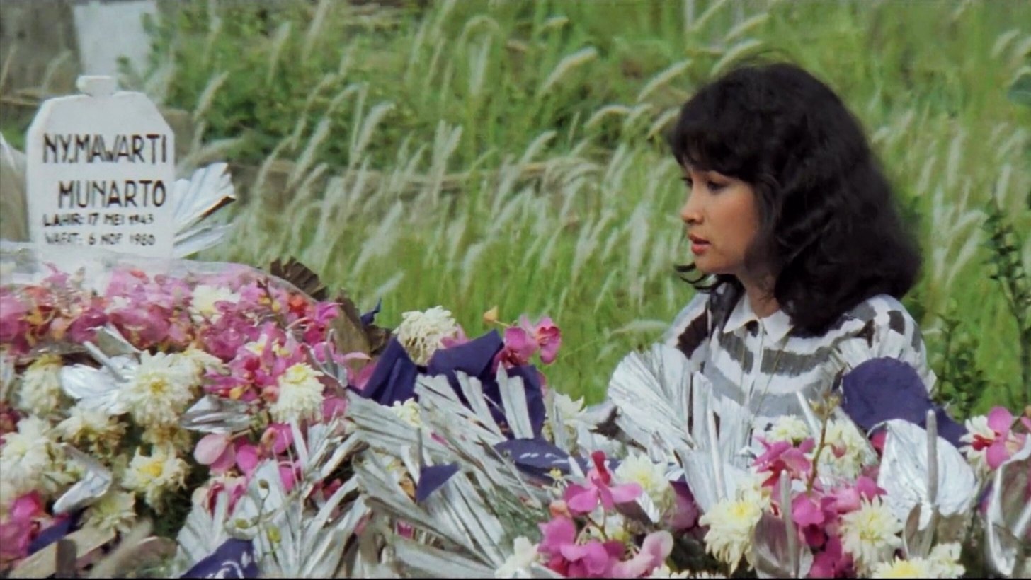 Satan's Slave (1980)