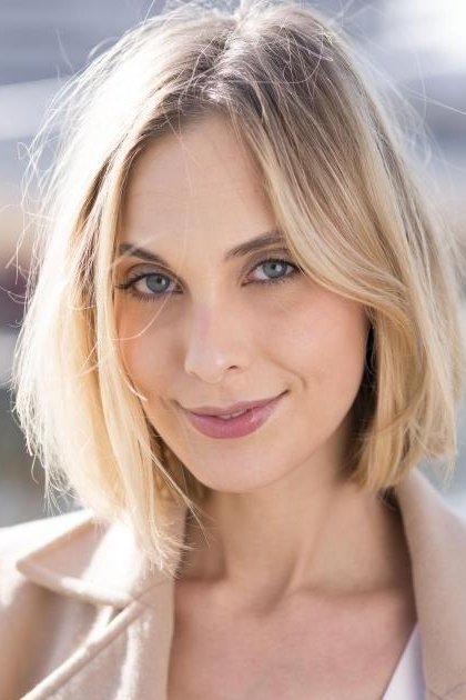 et billede af Davia Martelli