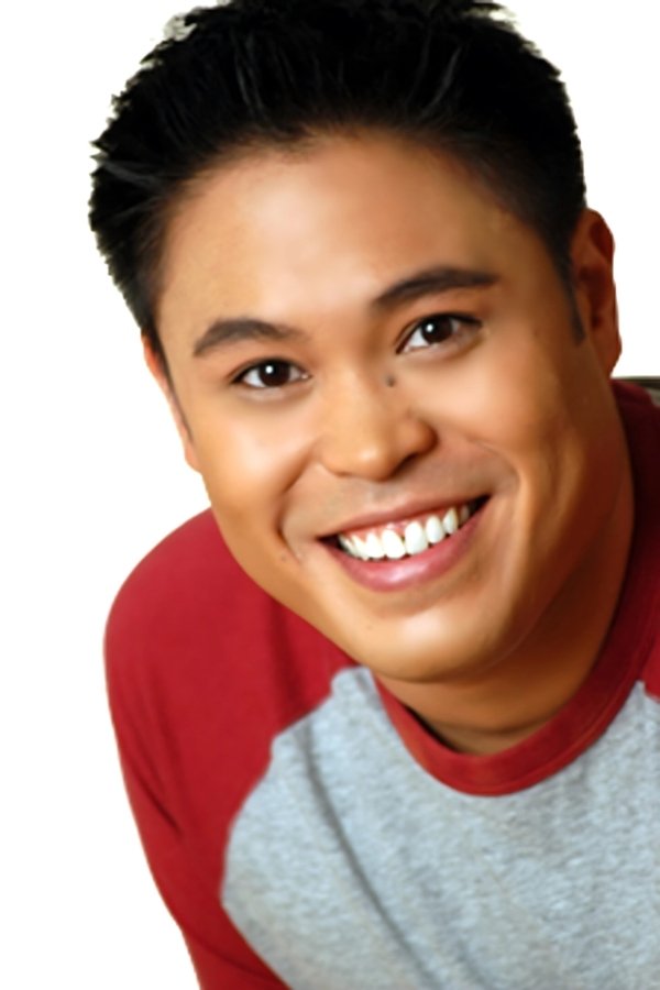 et billede af D.J. Paris