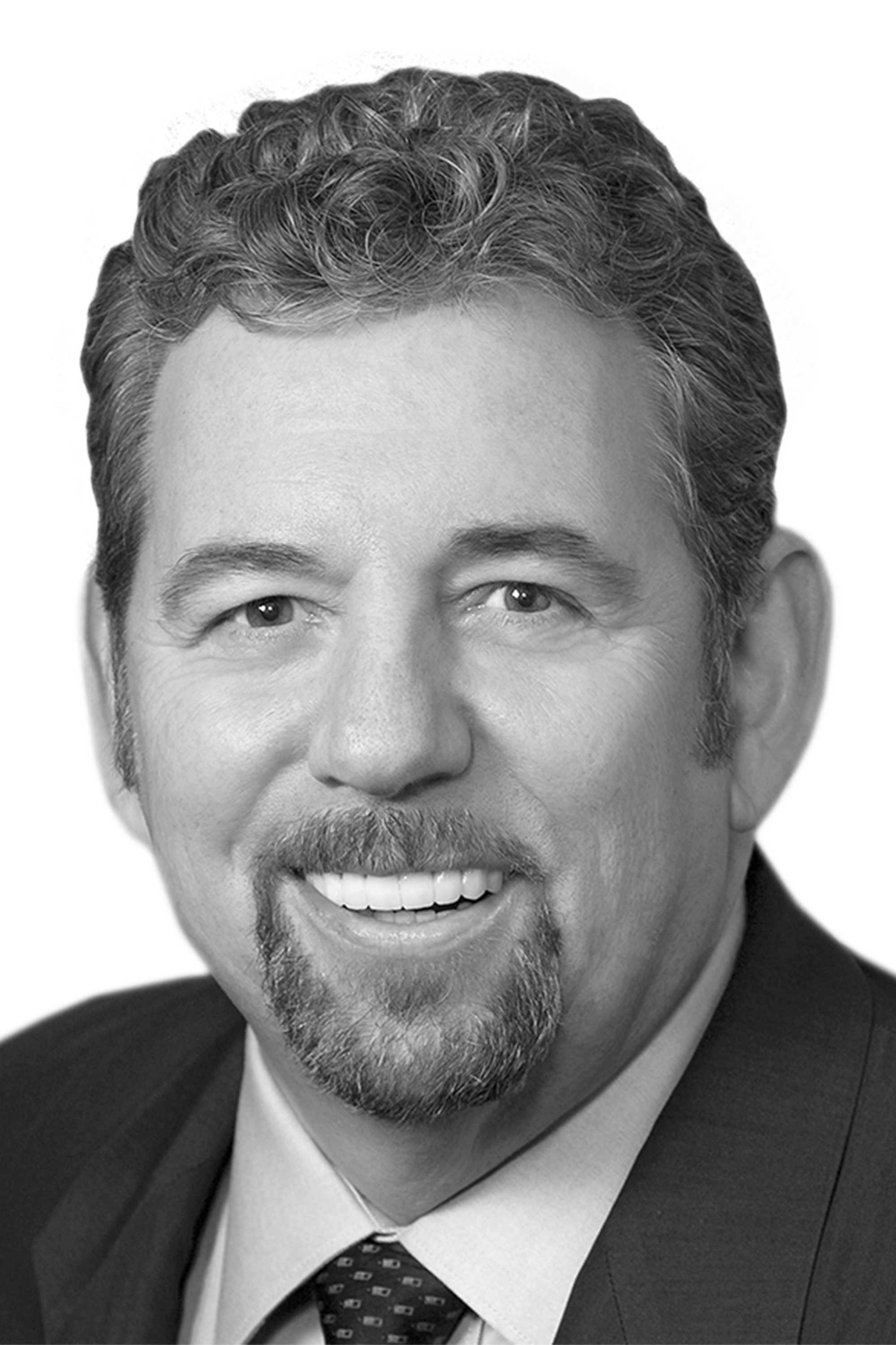 et billede af James L. Dolan