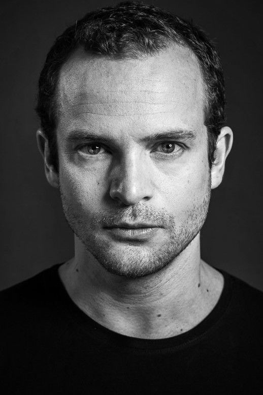 et billede af Nicolas Melocco