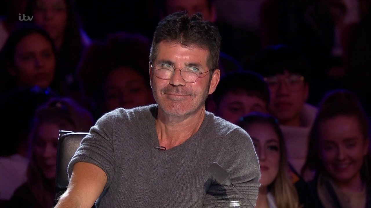 Britain's Got Talent 14x6