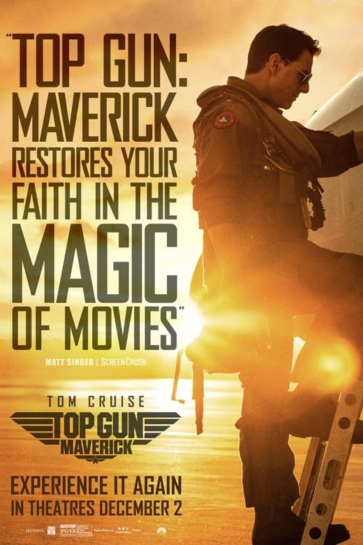 Top Gun: Maverick