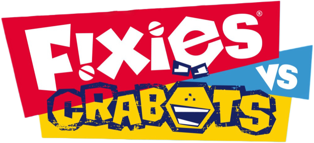 Fixies VS Crabots