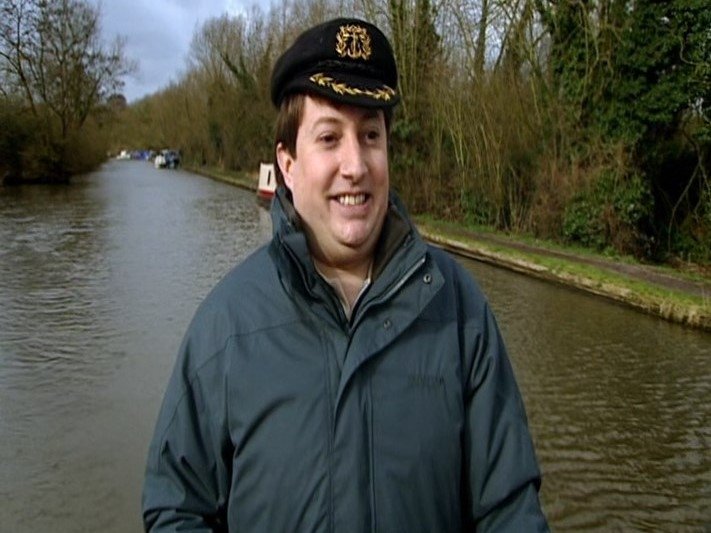 Peep Show