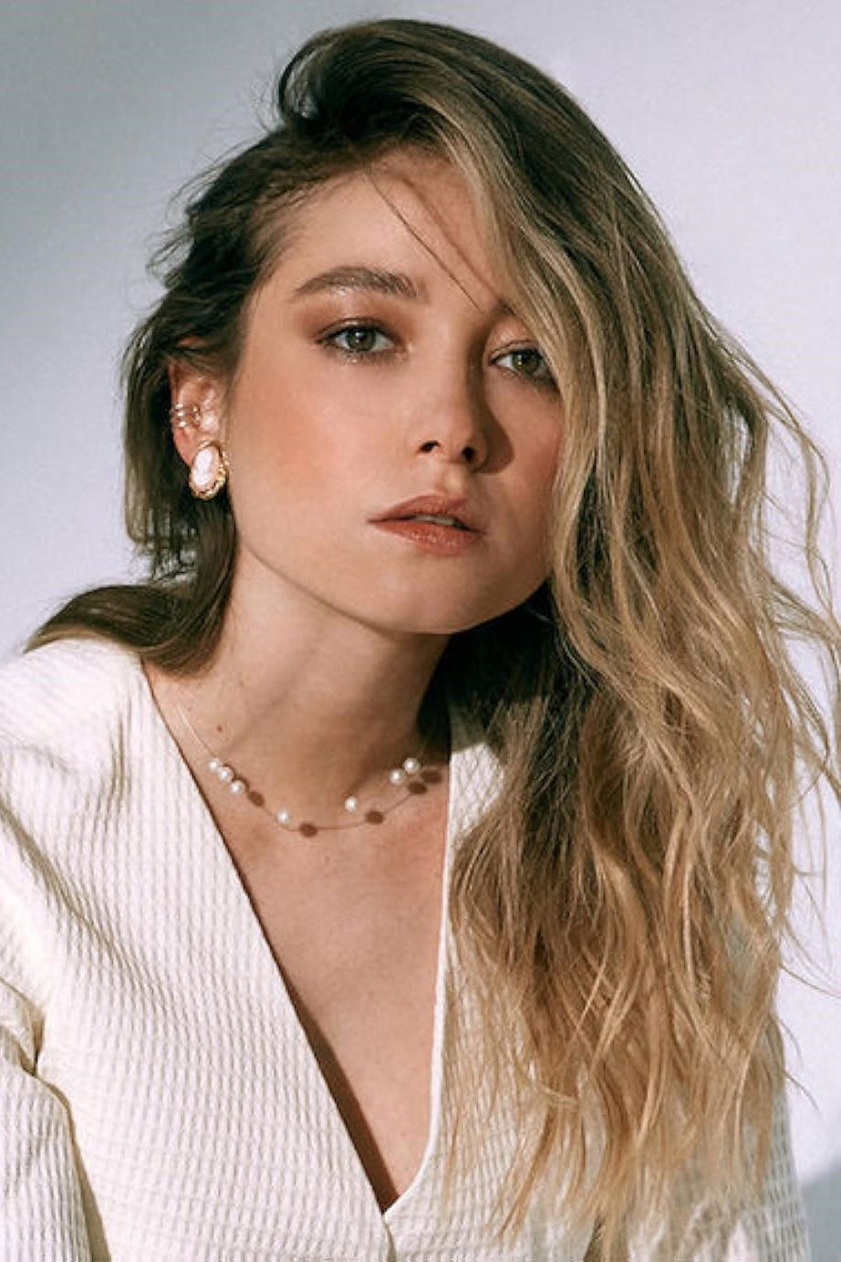 et billede af Yuliya Margulis