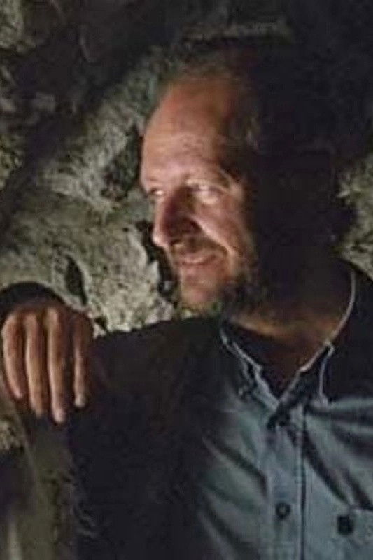 et billede af Christophe de Ponfilly