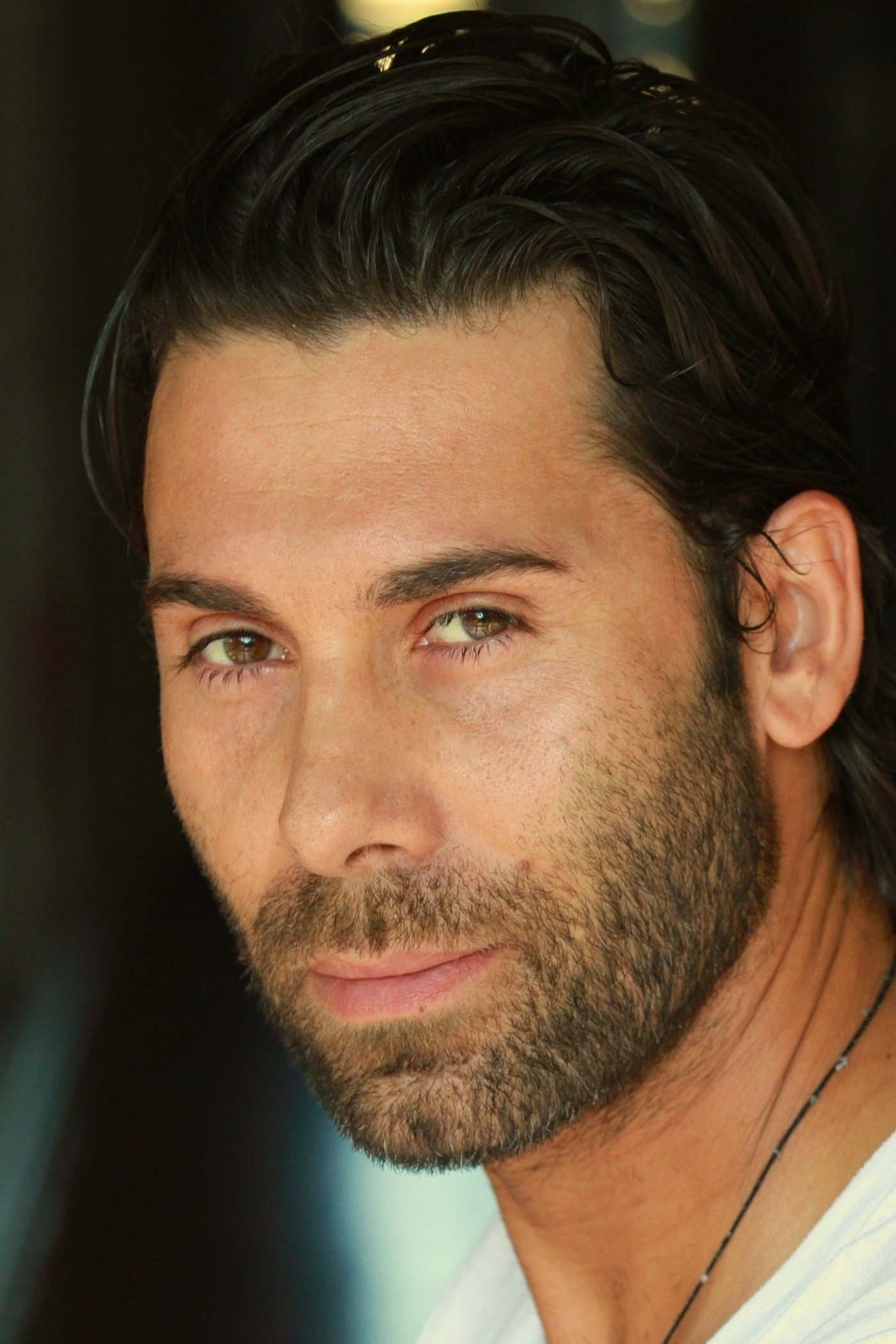 et billede af Alec Rayme