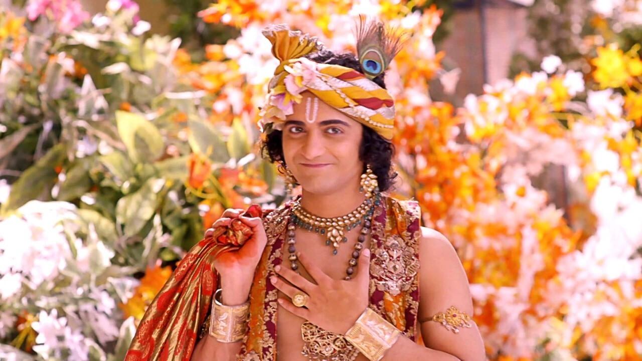 Thumbnail for What Is Krishna's New Leela? Season 1 Episode 291