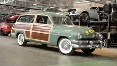 Les maîtres de l'auto - Épisode 2