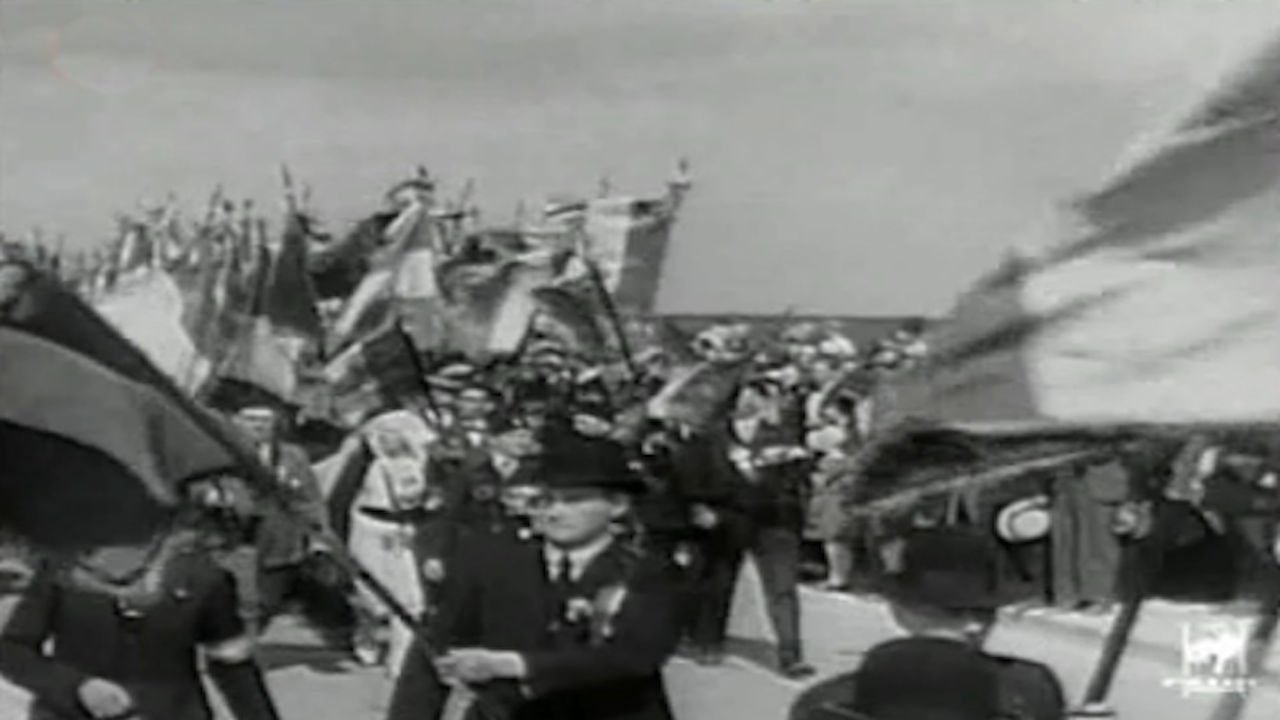 Thumbnail for Episode 12 Season 1 Episode 12