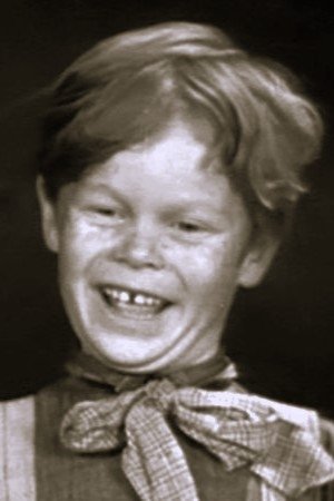 et billede af Sherwood Bailey