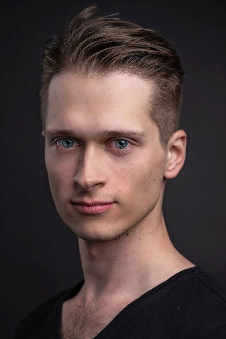 et billede af Tomasz Wóltański