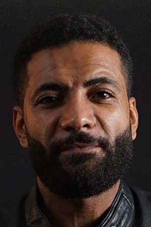 et billede af Jihed Cherni