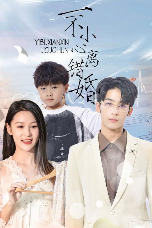 一不小心离错婚