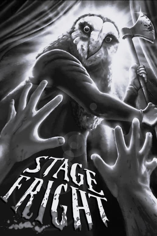Stage Fright
