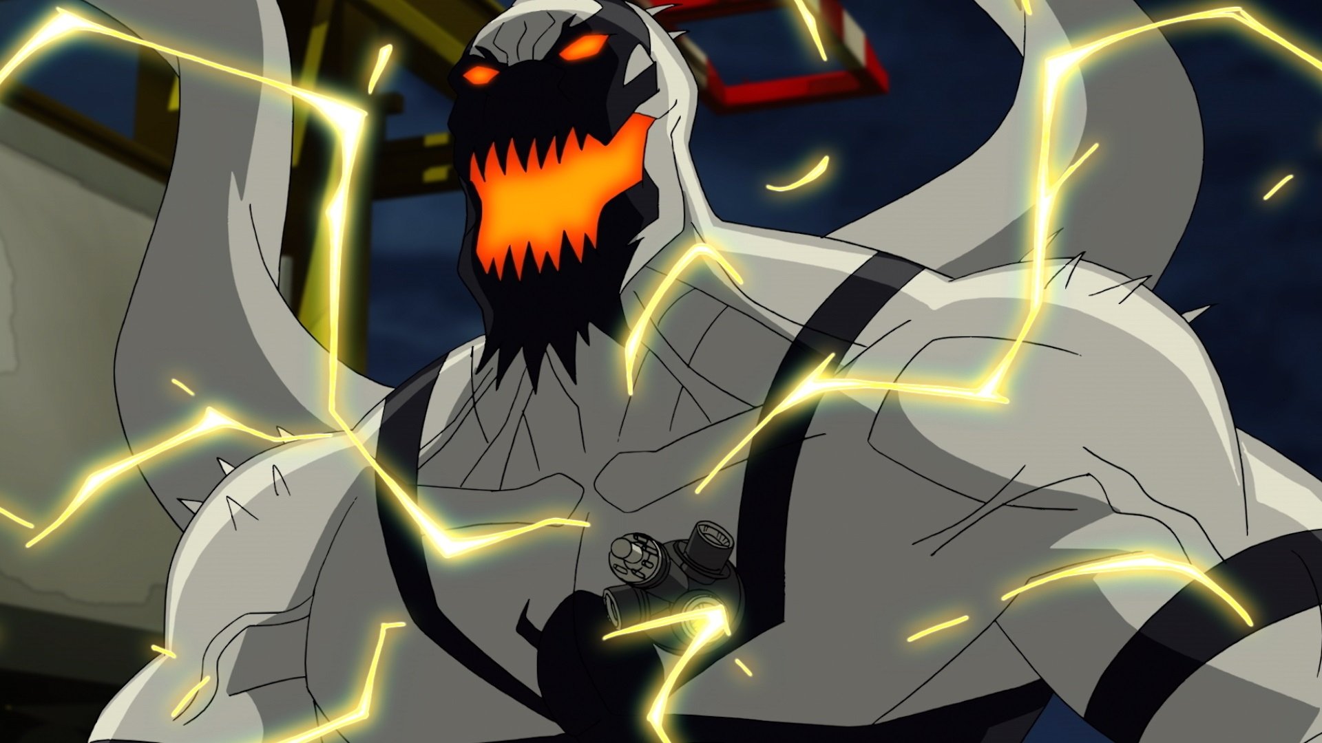 Marvel's Ultimate Spider-Man