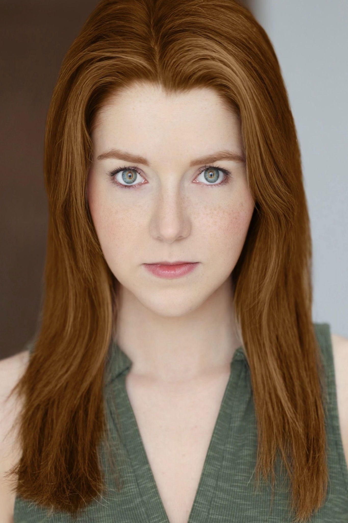 et billede af Emily Huffines