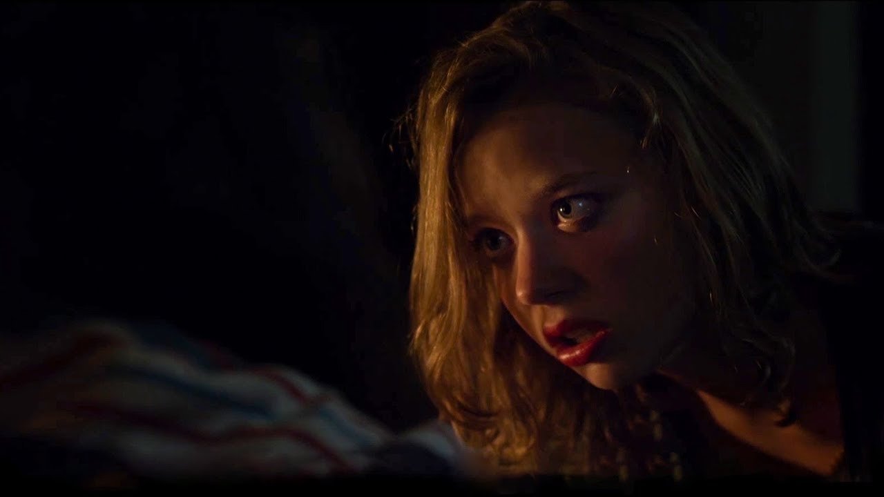 French Frights (2019)