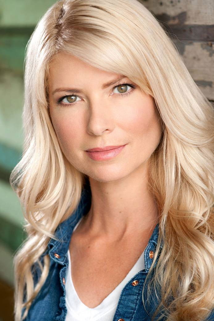 et billede af Jenice Marshall