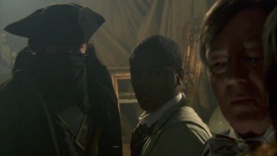 The Sarah Jane Adventures