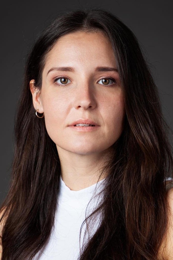 et billede af Cassandra Spiteri