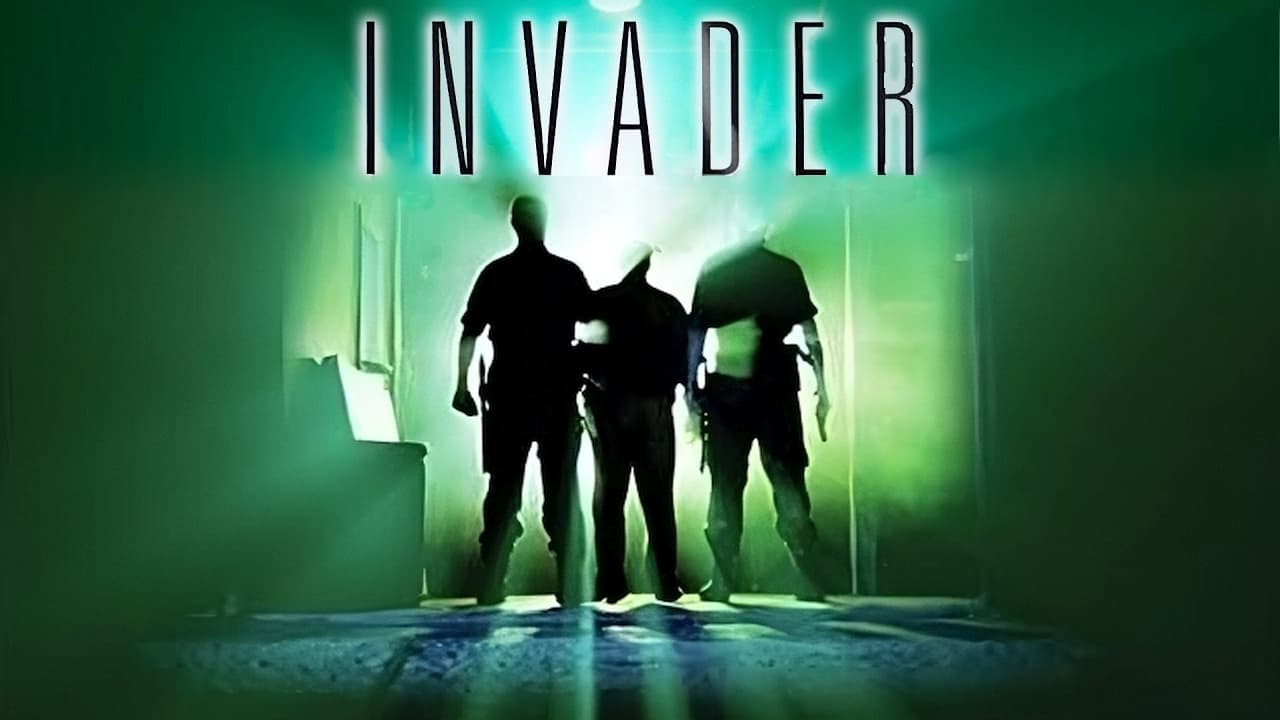 Invader