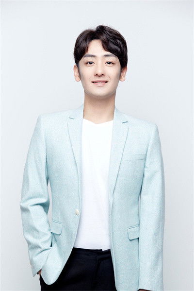 et billede af Xiang Hao