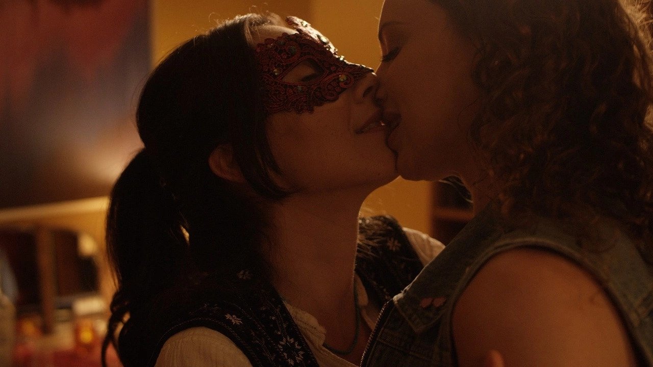 Good Kisser (2019)