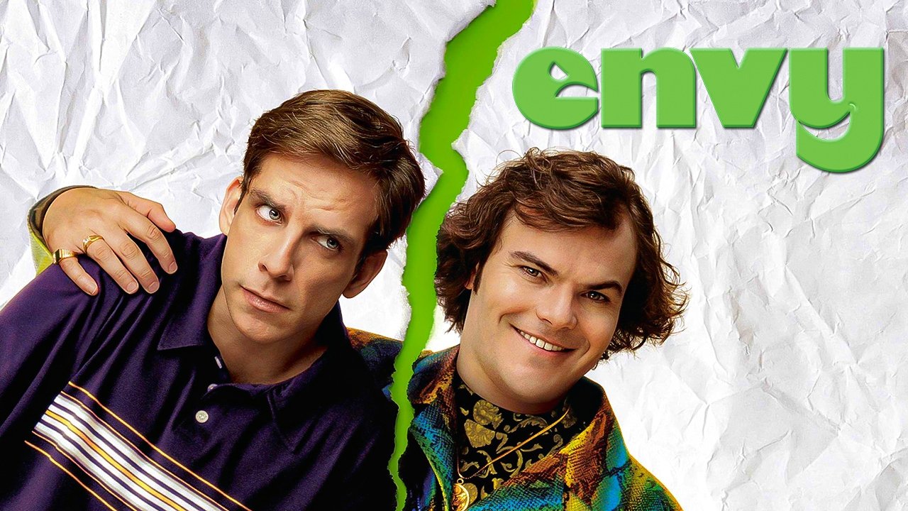 Envy (2004)