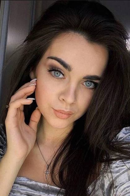 et billede af Софія Білаш