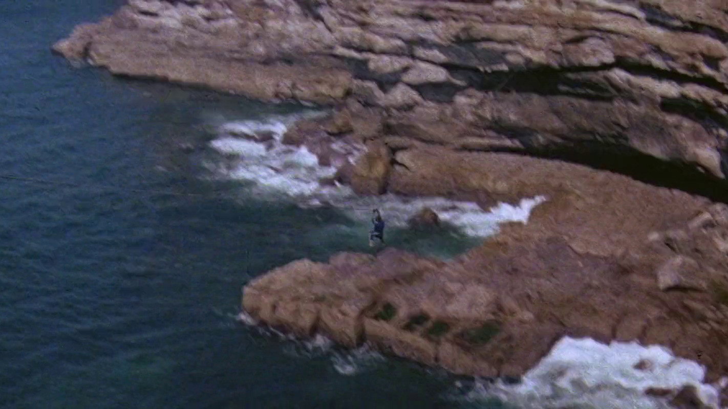 Stunt Rock (1978) — still 9