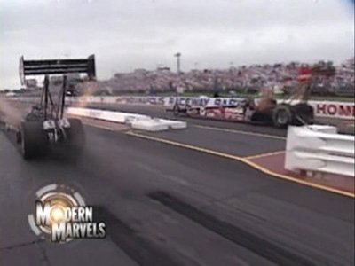 Modern Marvels