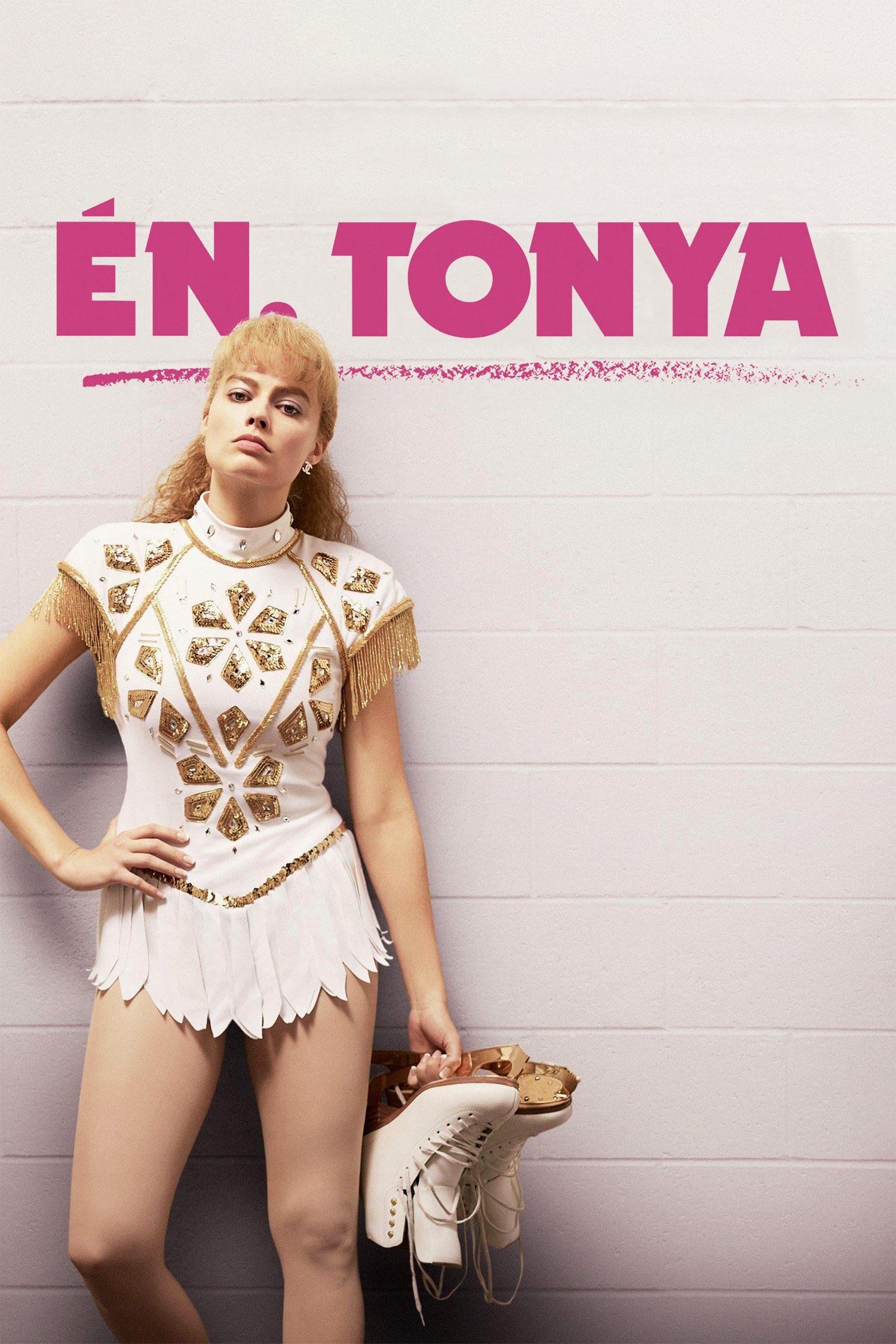 I, Tonya