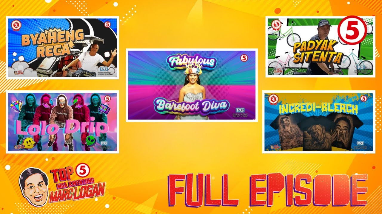 Thumbnail for Episode 8 Season 1 Episode 8