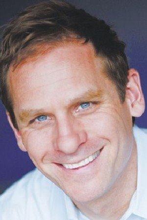 et billede af Steven Gallagher