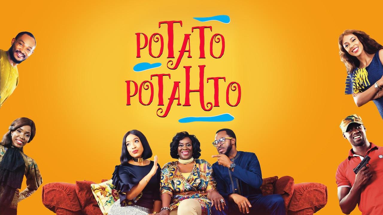 Potato Potahto (2017)