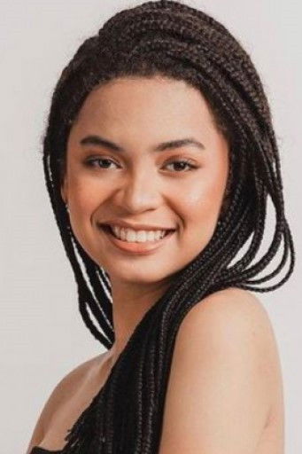 et billede af Kezia Caroline