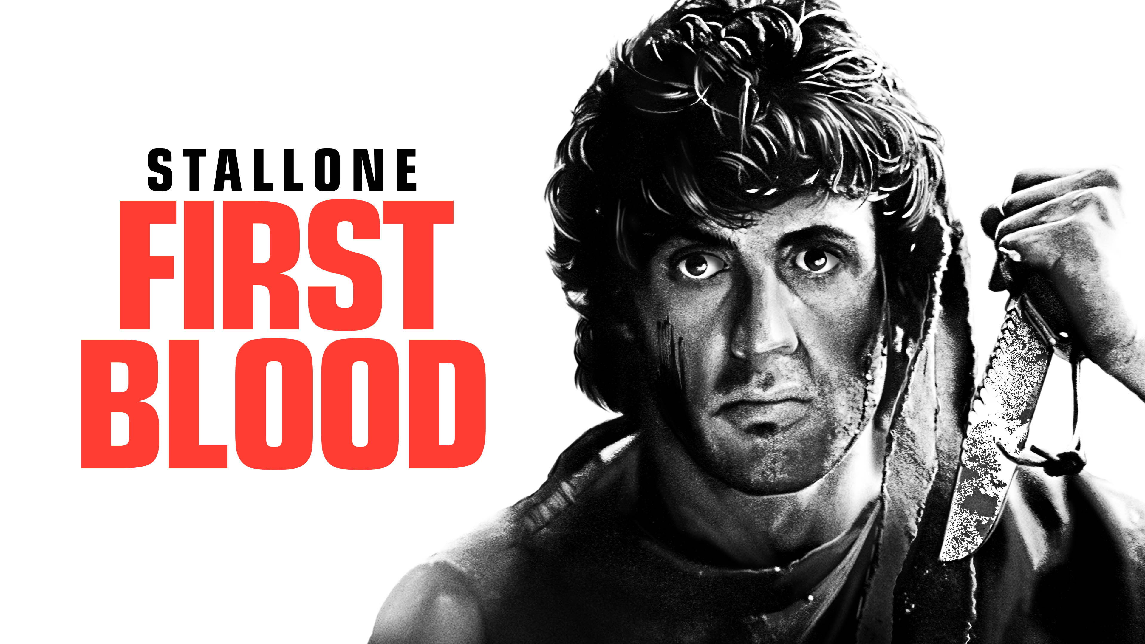 Rambo: Primul sânge, partea I (1982)