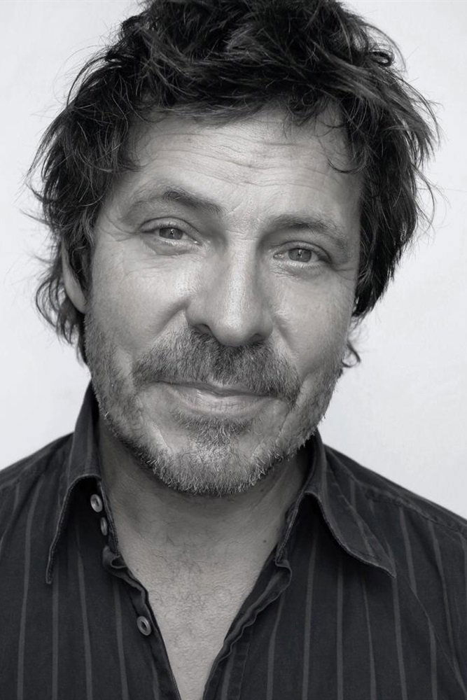 et billede af Perkins Lyautey