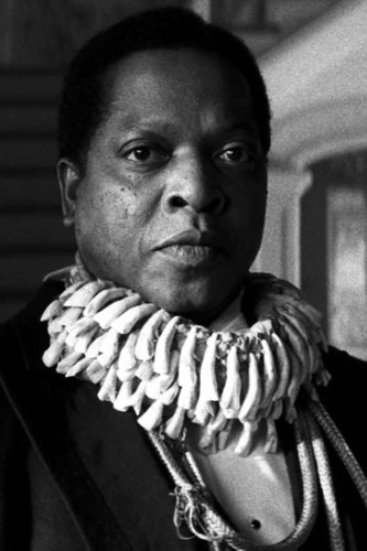 et billede af Ronald McCall