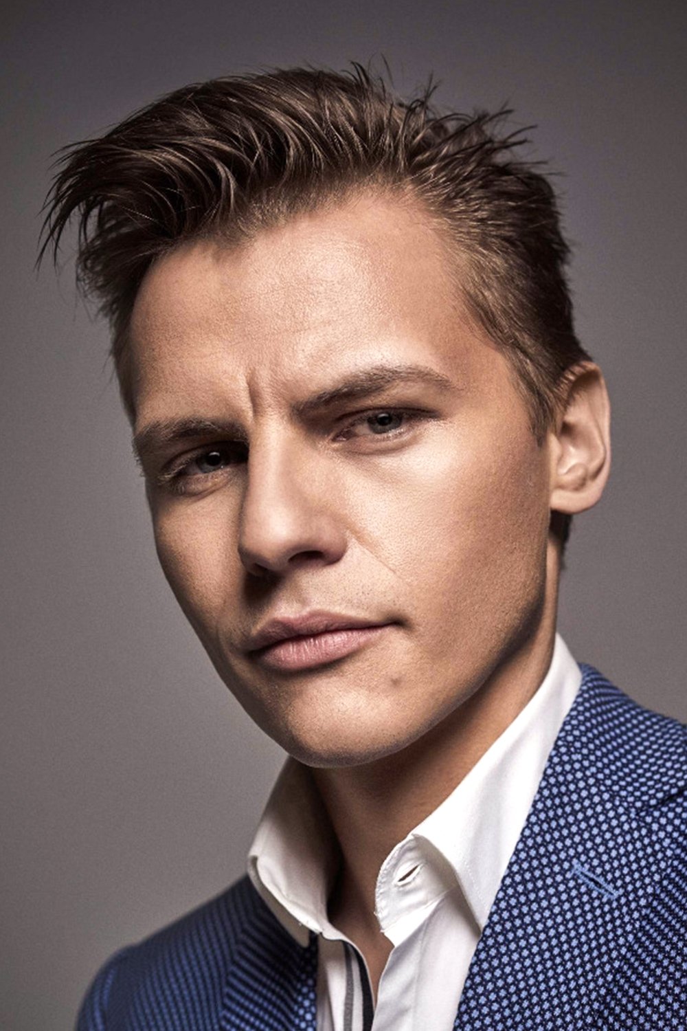 et billede af Przemysław Wyszyński