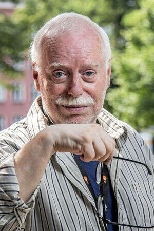 et billede af Lothar Lambert