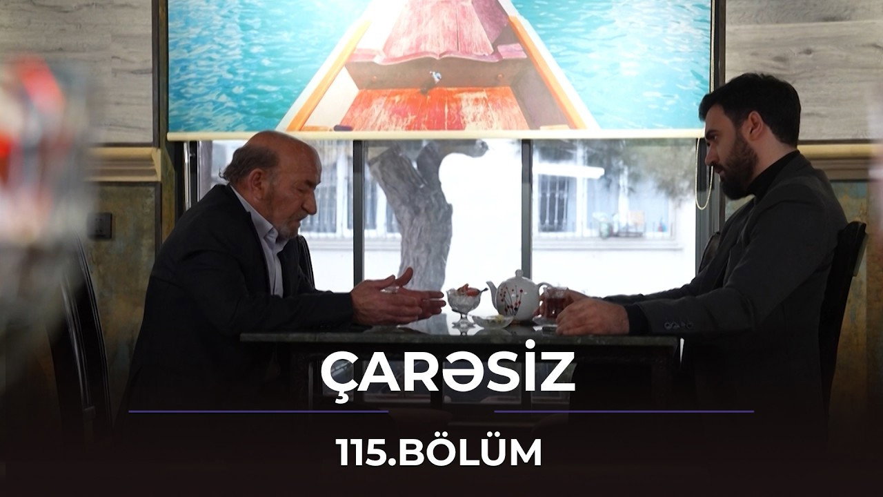 Episode 115