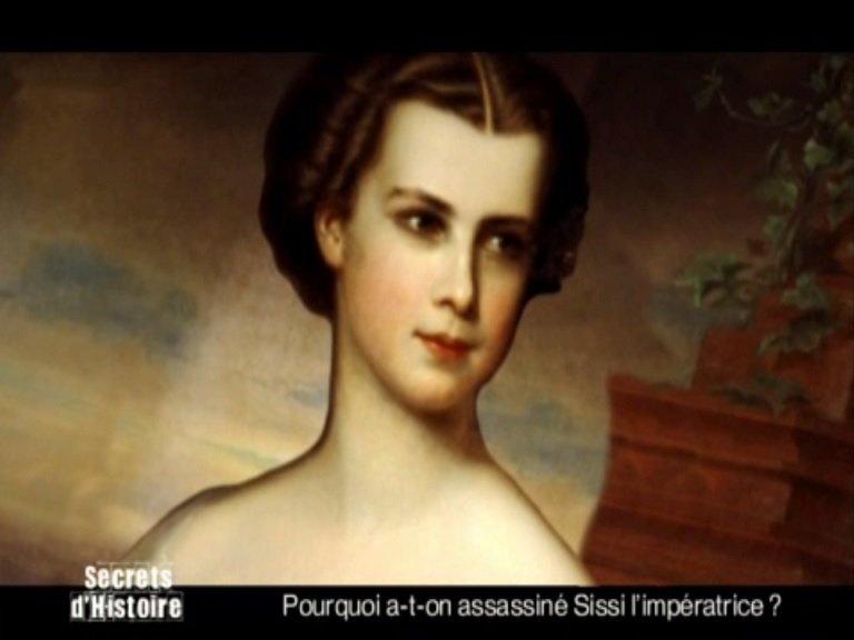 Secrets d'Histoire