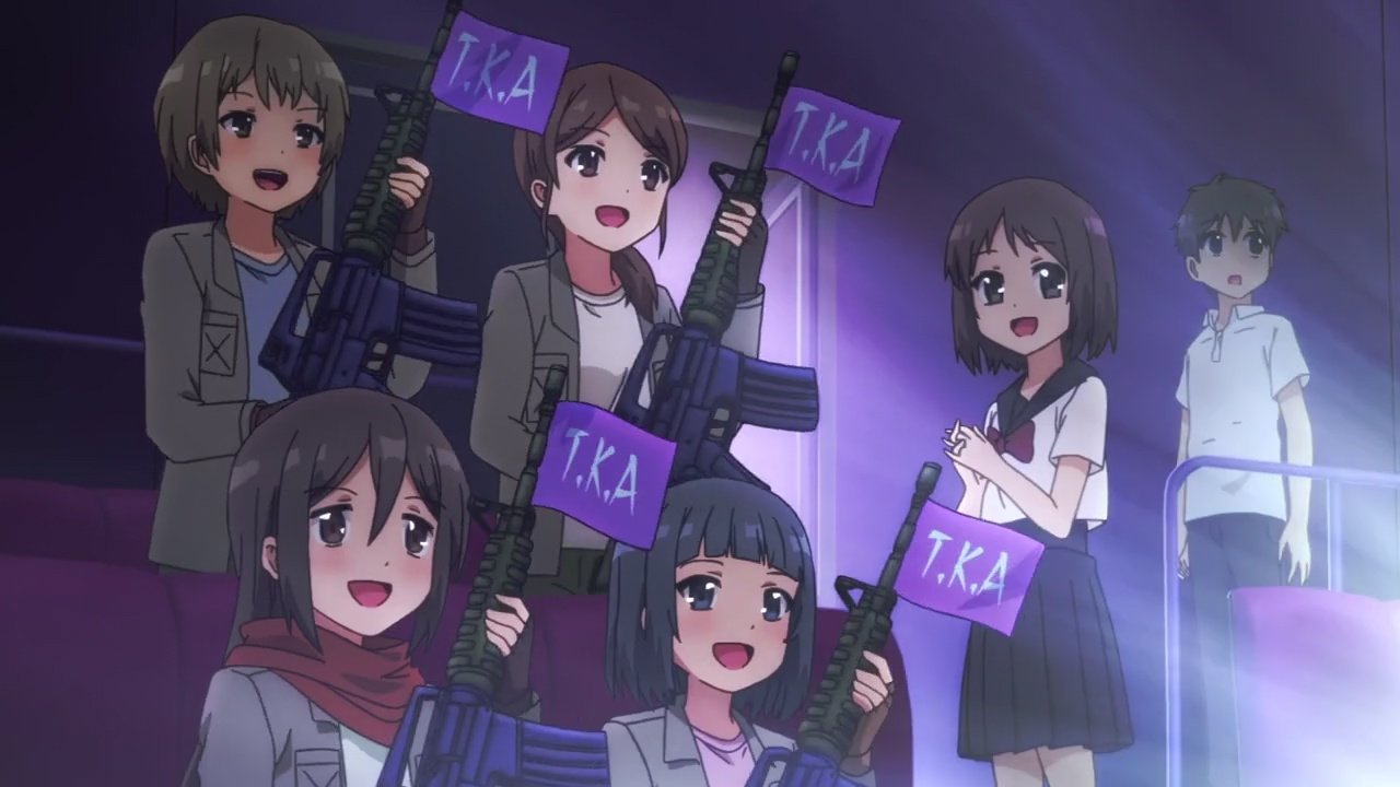 Episode 12