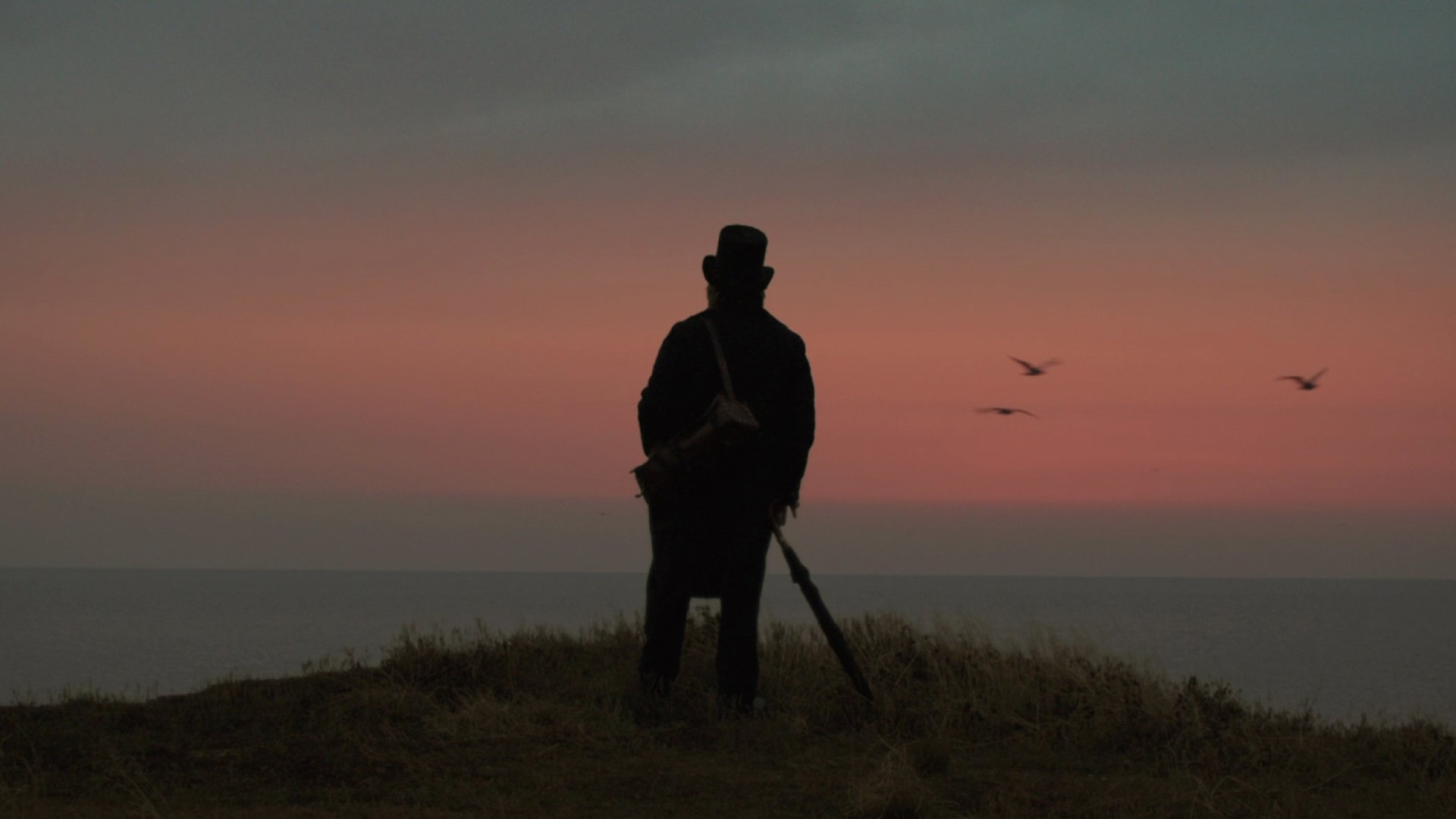 Mr. Turner